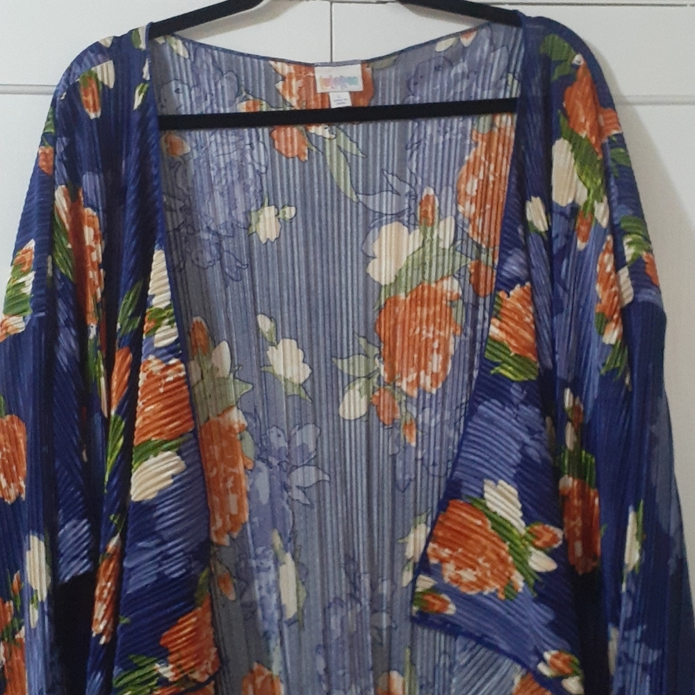 Lularoe Shirley